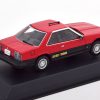 Nissan Skyline R30 Hard Top 2000 Turbo RS-X 1983 Rood 1-43 Norev