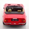 Ferrari 365 GTB/4 Daytona Cabriolet ( 2.Serie ) 1971 Rood 1-18 KK Scale