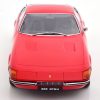 Ferrari 365 GTB/4 Daytona Coupe ( 2.Serie ) 1971 Rood 1-18 KK Scale