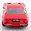 Ferrari 365 GTB/4 Daytona Coupe ( 2.Serie ) 1971 Rood 1-18 KK Scale