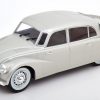 Tatra 87 1937 Zilver 1-18 MCG Models