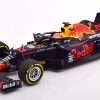 Aston Martin Red Bull Racing RB16 3rd Place Styrian GP 2020 ( Oostenrijk ) Max Verstappen 1-18 Minichamps Limited 840 Pieces