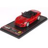 Ferrari Portofino Cabriolet Open 2017 Rosso Portofino 1:43 BBR Models Limited 399 Pieces