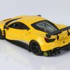 Ferrari 488 GT3 2020 Giallo Modena 1-43 BBR Models Limited 24 Pieces