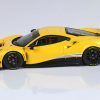 Ferrari 488 GT3 2020 Giallo Modena 1-43 BBR Models Limited 24 Pieces