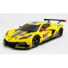 Chevrolet Corvette C8-R 2020 #3 ( USA Exclusiv ) Yellow/Black 1:18 GT Spirit
