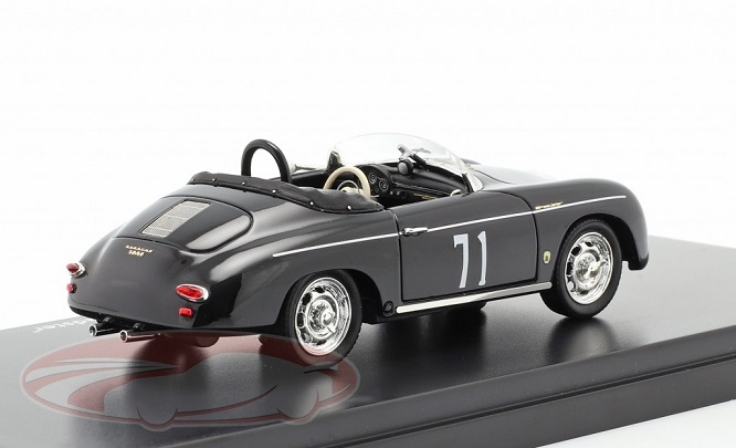 Porsche 356 Speedster #71 