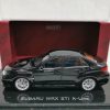 Subaru Impreza WRX STi A-Line Zwart 1-43 Ebbro