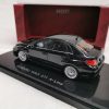 Subaru Impreza WRX STi A-Line Zwart 1-43 Ebbro