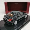 Subaru Impreza WRX STi A-Line Zwart 1-43 Ebbro