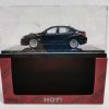 Subaru Impreza WRX STi A-Line Zwart 1-43 Ebbro