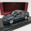 Subaru Impreza WRX STi A-Line Grijs 1-43 Ebbro