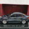 Subaru Impreza WRX STi A-Line Grijs 1-43 Ebbro