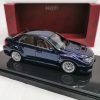 Subaru Impreza WRX STi 2005 A-Line Blauw Metallic 1-43 Ebbro