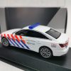 Audi A6 Limousine 2018 Nederlandse Politie ( Oude Striping ) Omgebouwd 1-43 Iscale