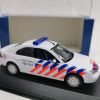 Ford Mondeo Nederlandse Politie ( Old Striping ) Omgebouwd 1-43 Minichamps