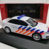 Seat Exeo Sedan 2012 Nederlandse Politie ( Oude Striping ) Omgebouwd 1-43 Fischer