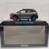 Citroen C3 Aircross 2021 Platinium Grijs / Zwart 1-43 Norev