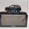 Citroen C3 Aircross 2021 Grijs / Wit 1-43 Norev