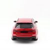 Audi RS6 Avant 2019 Rood Metallic 1-18 Minichamps Limited 300 Pieces