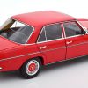 Mercedes-Benz 200/8 ( W115 2.Serie ) 1973 Rood 1-18 Norev Limited 1000 Pieces