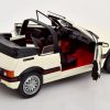 Peugeot 205 CTI Cabriolet 1989 Wit 1-18 Solido