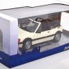 Peugeot 205 CTI Cabriolet 1989 Wit 1-18 Solido