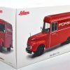 Opel Blitz 1,75t "Porsche Service" Rood 1-18 Schuco Pro.R18 Limited 500 Pieces