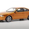 Volvo C70 Coupe 1998 Oranje Metallic 1-18 DNA Collectibles Limited Edition