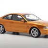 Volvo C70 Coupe 1998 Oranje Metallic 1-18 DNA Collectibles Limited Edition