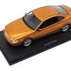 Volvo C70 Coupe 1998 Oranje Metallic 1-18 DNA Collectibles Limited Edition