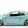 Nissan Skyline GT-R34 1999 Brian's "Fast & Furious" Lichtgroen Metallic 1:24 Jada Toys