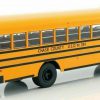 GMC 6000 Schoolbus 1990 "Amerikaanse Autobús" 1-43 Ixo Models