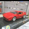 Lotus Esprit V8 25th Anniversary Edition 2002 Rood 1-43 Altaya Supercars Collection