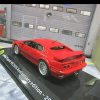 Lotus Esprit V8 25th Anniversary Edition 2002 Rood 1-43 Altaya Supercars Collection