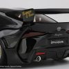 Pandem Toyota GR Supra V1.0 - Black 1-18 Top Speed ( Resin )