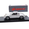 Porsche 916 1972 Zilver 1-43 Spark