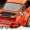 Bouwdoos Porsche 934 RSR "Jagermeister" #53 Oranje 1-24 Revell