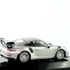 Porsche 911 (991.2) GT3 RS 2018-2019 Zilver Metallic 1-43 Altaya Supercars Collection