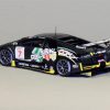 Lamborghini R-GT #7 Race Version Zhuhai 2007 Winner 1-43 Zwart Look Smart