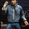 Back to The Future: Battle of the Bands Auditions 7 Inch Neca