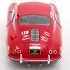 Porsche 356 Pre-A #130 Little Basterd James Dean Tribute 1953 1-18 Rood Solido