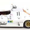 Porsche 936 #11 Winner 24Hrs Le Mans 1981 J.Ickx / D.Bell 1-18 Solido