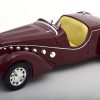 Peugeot 302 Darl`Mat 1937 Donkerrood 1-18 Norev