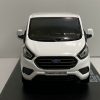 Ford Transit Custom 2018 V362 MCA Wit 1-43 Greenlight Collectibles