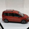 Renault Kangoo 2020 Bruin Terracotta 1-43 Norev