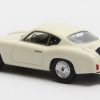 Porsche 356 Zagato Carrera Coupe Wit 1-43 Matrix Scale Models Limited 408 pcs.
