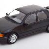 Ford Sierra Cosworth 1988 Zwart 1-18 MCG Models