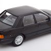 Ford Sierra Cosworth 1988 Zwart 1-18 MCG Models