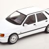 Ford Sierra Cosworth 1988 Wit 1-18 MCG Models